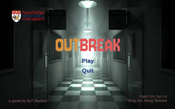 outbreak
